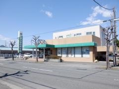 富士宮信用金庫新富士支店