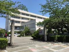静岡県立静岡高等学校