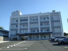 田原警察署