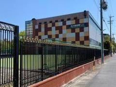 名古屋国際高等学校