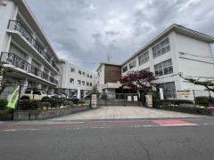 元城小学校