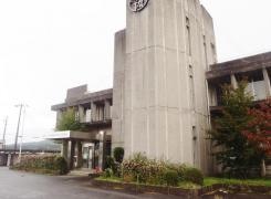 ＪＡいがふるさと伊賀支店（西柘植ふれあい店）