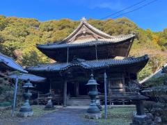 青峯山正福寺
