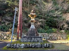 青峯山正福寺