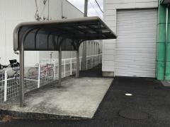 ジャパン　真野店
