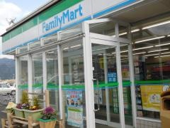 ファミリーマート　福知山牧店