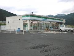 ファミリーマート　福知山牧店