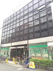 りそな銀行高槻富田支店