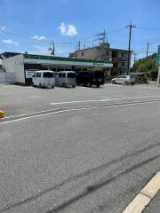 ファミリーマート　茨木太田二丁目店
