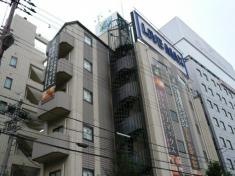 ホテルリブマックス新大阪