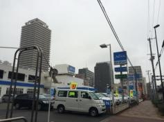 ネッツトヨタゾナ神戸兵庫店