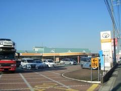 トヨタカローラ岡山倉敷東店