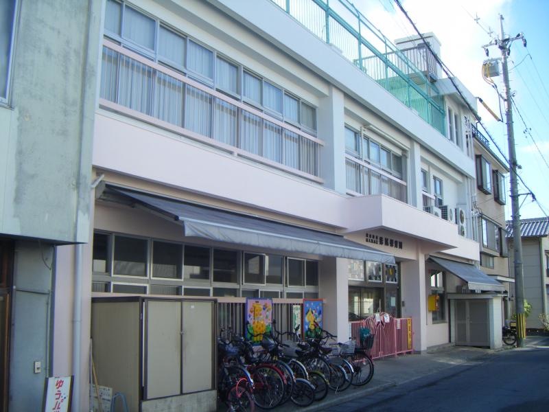 外観です！