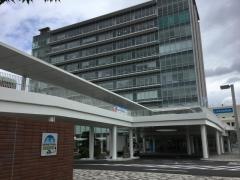 東広島市役所