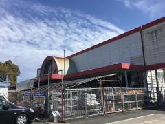 ホームセンタージュンテンドー　大野店