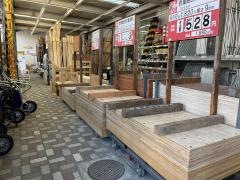 ホームセンタージュンテンドー　大野店