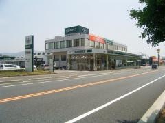 山口トヨペット山口店