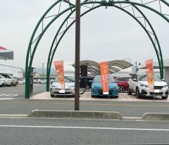 山口トヨペット山口店