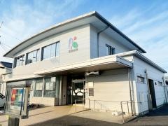 高知銀行中芸支店