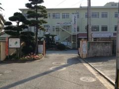 福岡市立福岡中学校