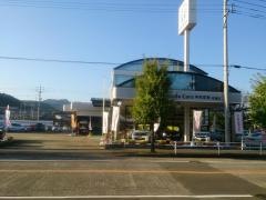 Ｈｏｎｄａ　Ｃａｒｓ西佐賀武雄店