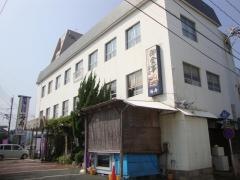 御宿海舟