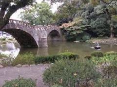 上山公園