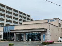肥後銀行託麻支店