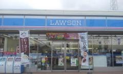 ローソン　別府北石垣店