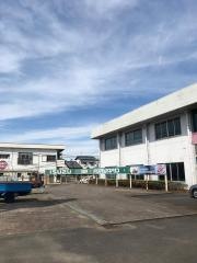 いすゞ自動車南九州宮崎支店