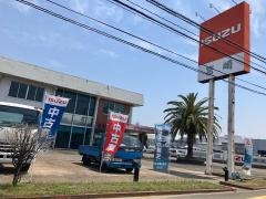 いすゞ自動車南九州宮崎支店