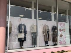 ファッションセンターしまむら　国分店（鹿児島県）