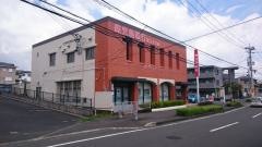 鹿児島銀行坂之上支店