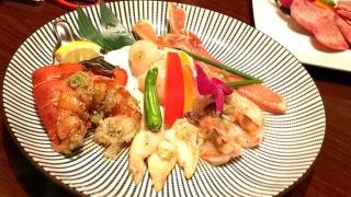 叙々苑　大宮店