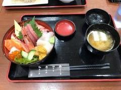 丼の店おいかわ　本店