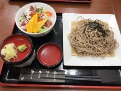 丼の店おいかわ　本店