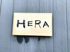 広島鉄板焼ＨＥＲＡ