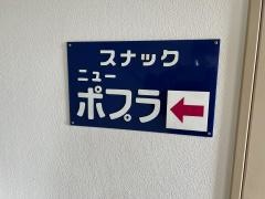 ニューポプラ