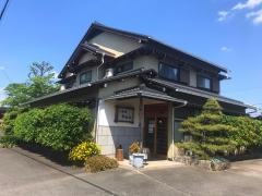 かん八