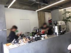 ノー・コーヒー