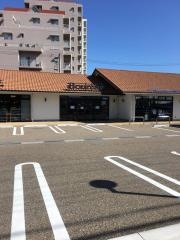 ブルシェ洋菓子店ジェームス山店