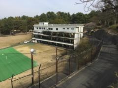 朝日グループ天園ゴルフ練習場