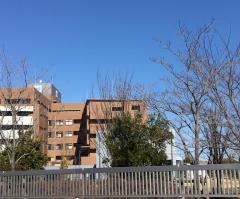 財団法人西熊谷病院