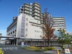 済生会横浜市東部病院