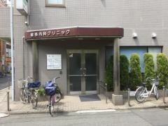 綾部内科クリニック