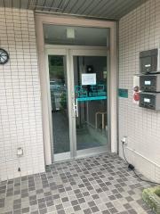 モコ動物病院