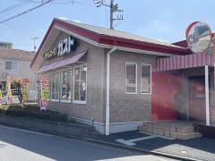 ガスト　練馬春日町店