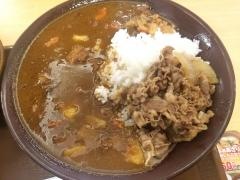 すき家　成蹊大学前店