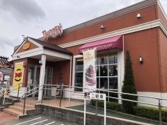 デニーズ　豊橋花田店