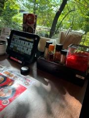 ラーメン工房あ